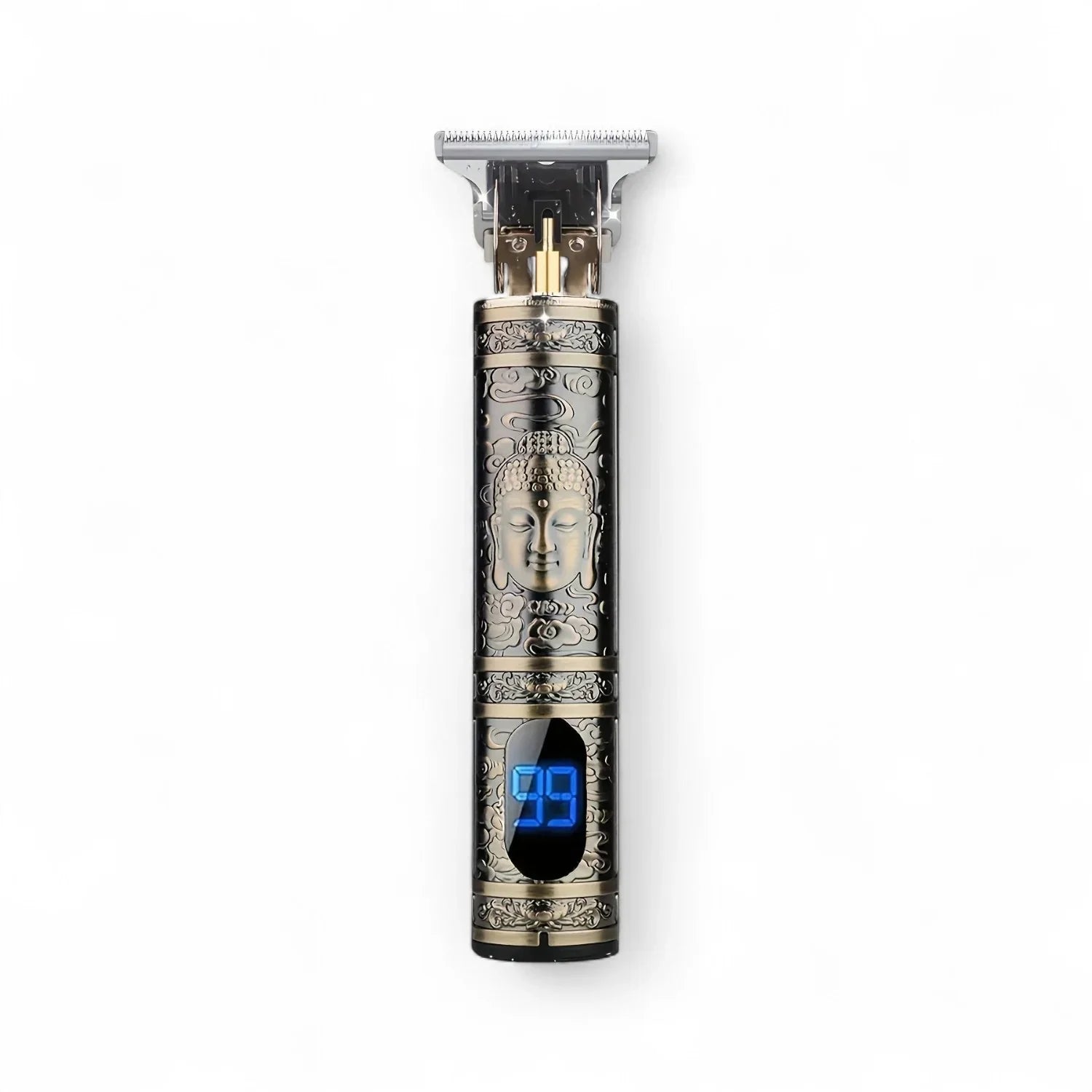Rechargeable Hair & Beard Trimmer