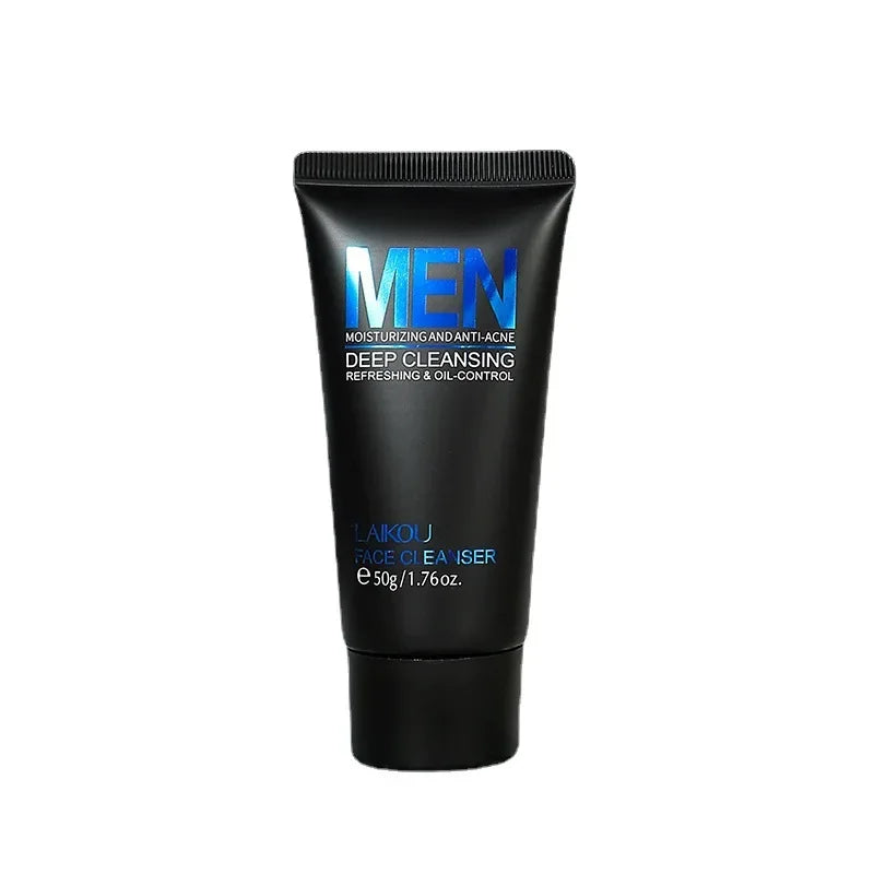 Men’s Facial Cleanser
