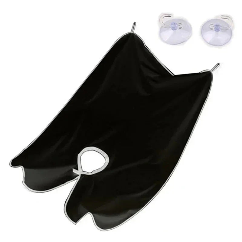 Beard Shaving Apron