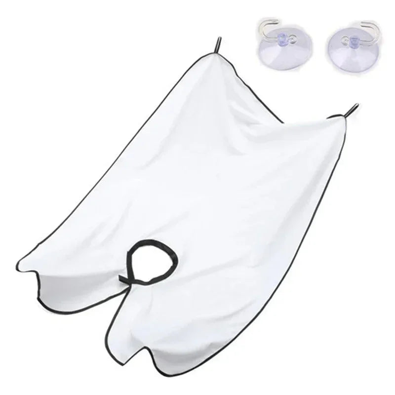 Beard Shaving Apron