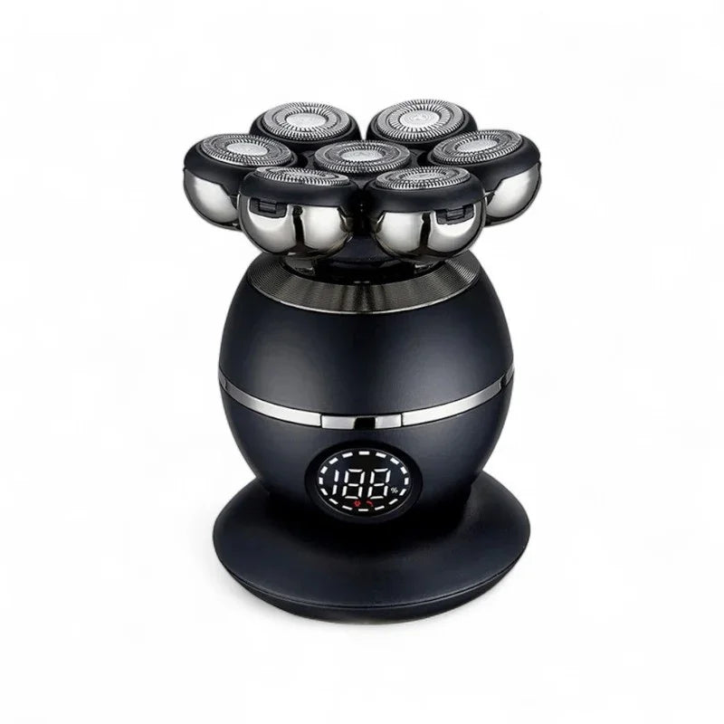 Rechargeable 7D Electric Shaver