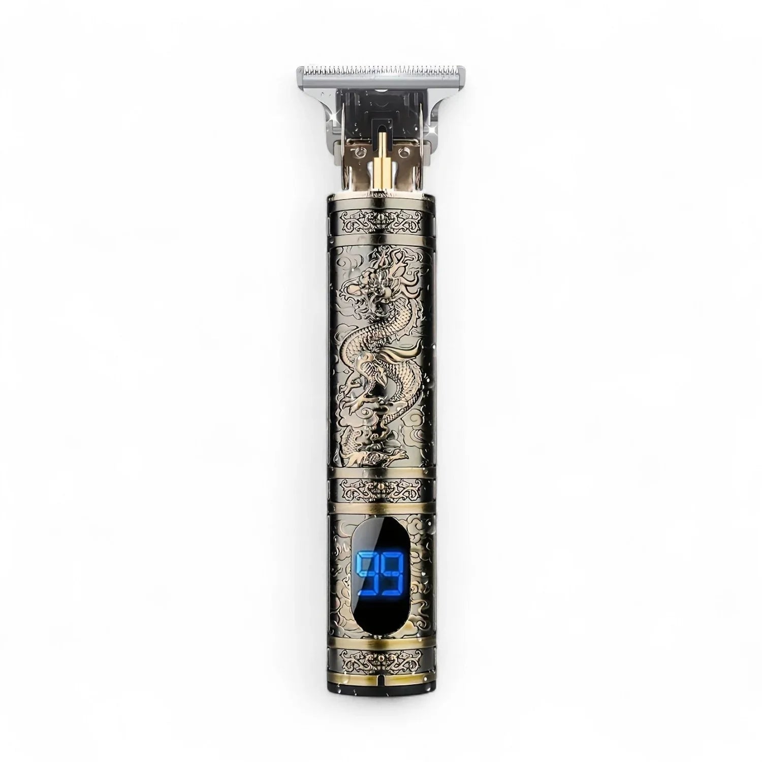 Rechargeable Hair & Beard Trimmer