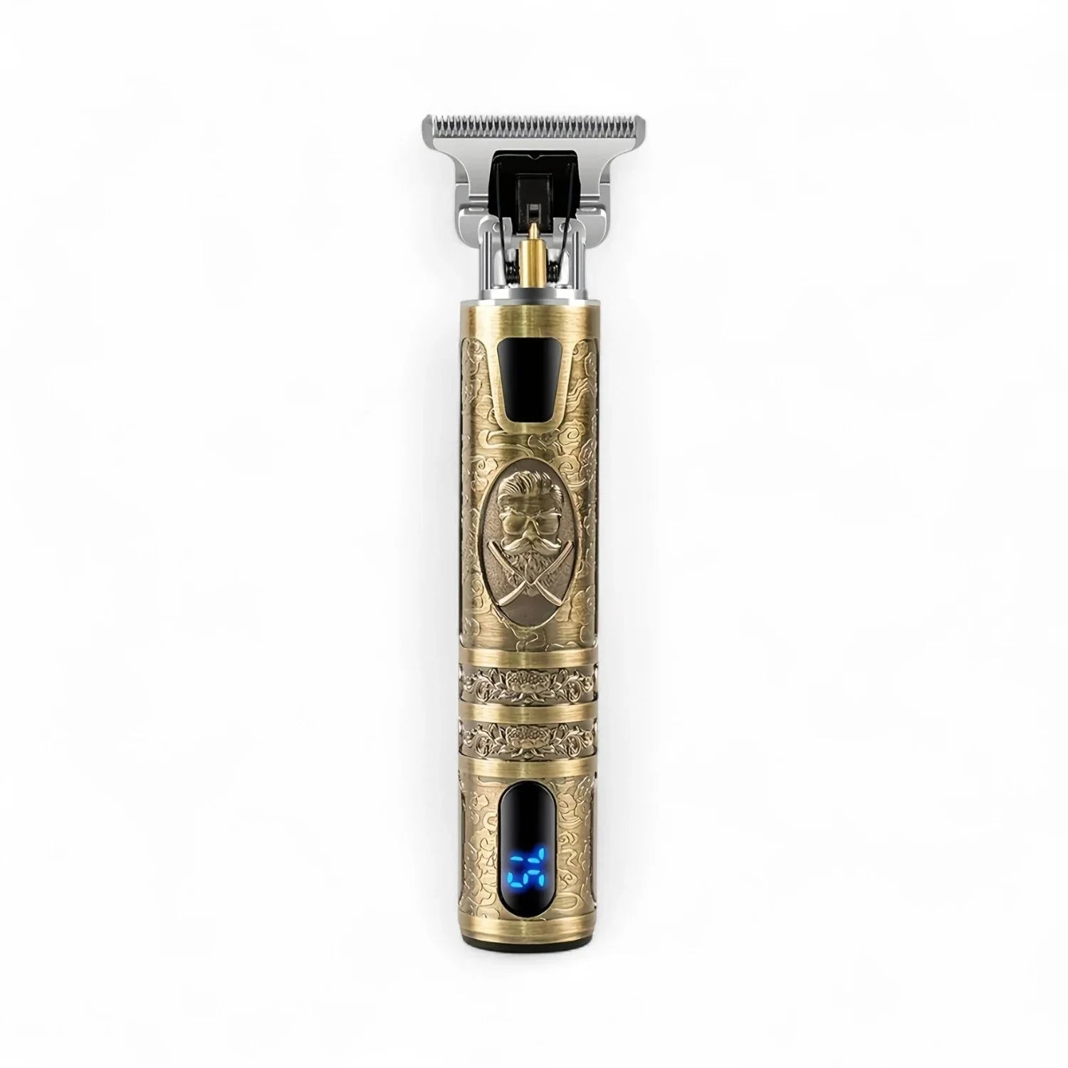 Rechargeable Hair & Beard Trimmer