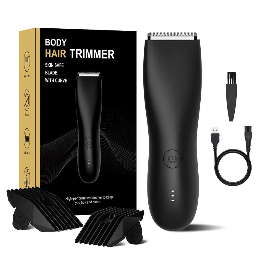 Men’s Grooming Trimmer