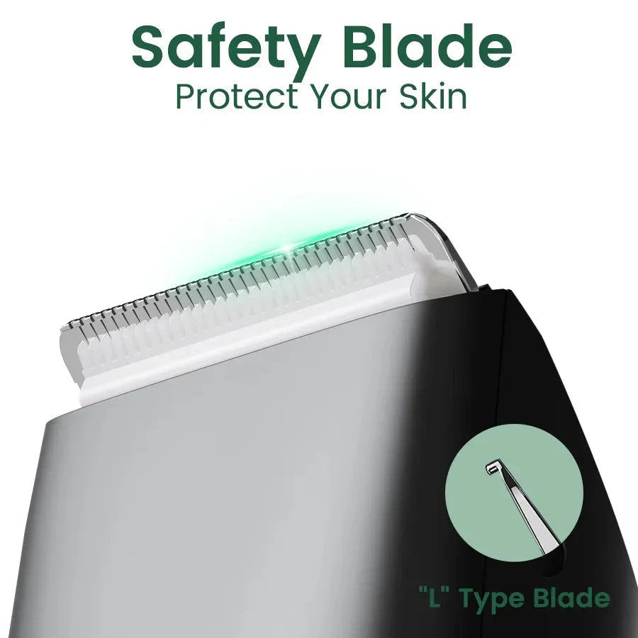 Men’s Grooming Trimmer