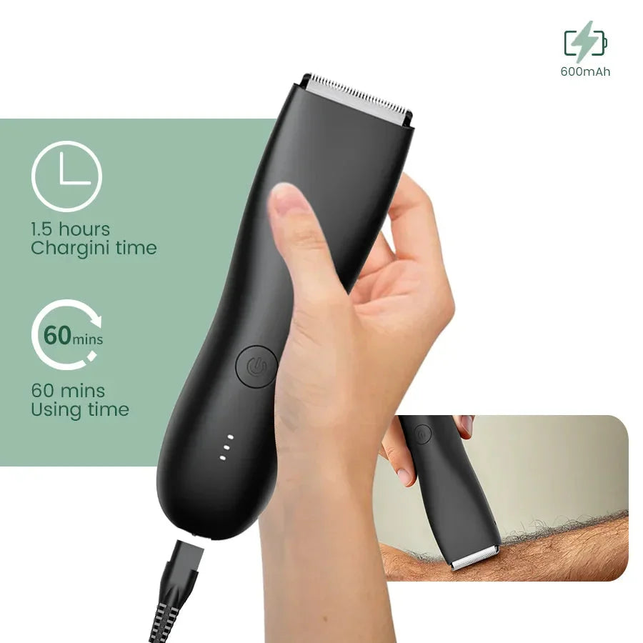 Men’s Grooming Trimmer