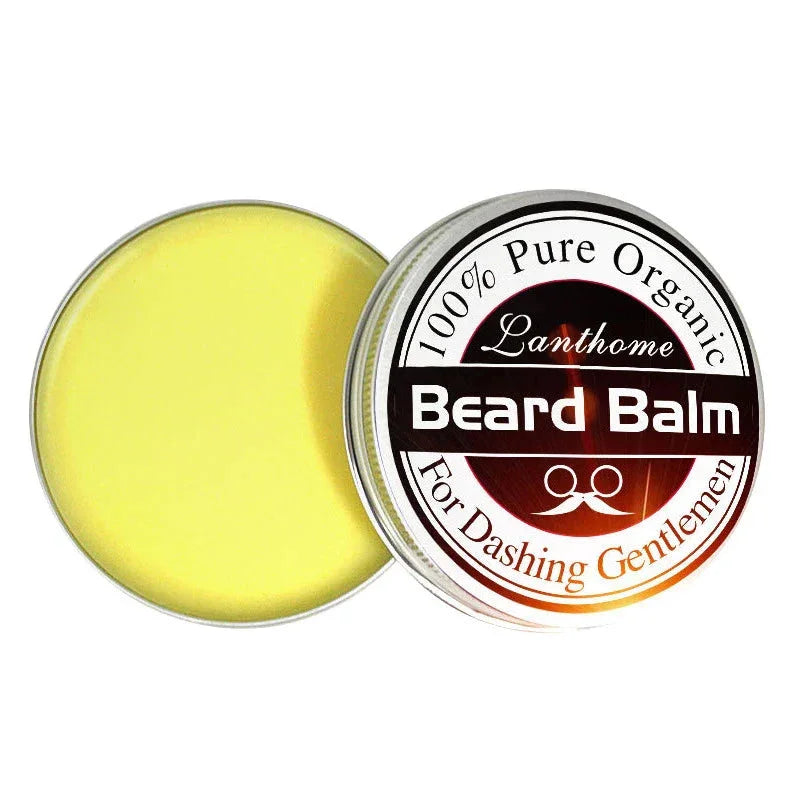 Natural Beard Balm