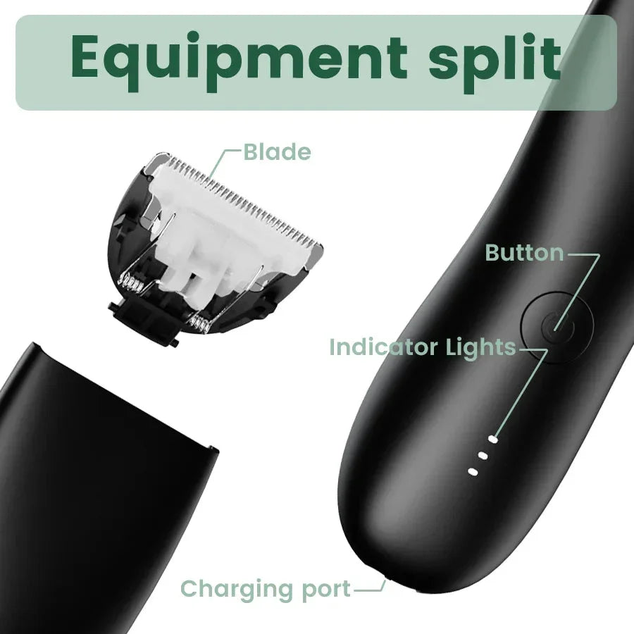Men’s Grooming Trimmer