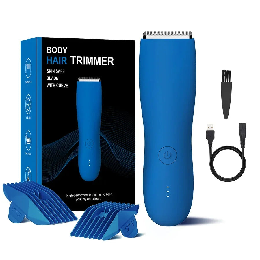 Men’s Grooming Trimmer
