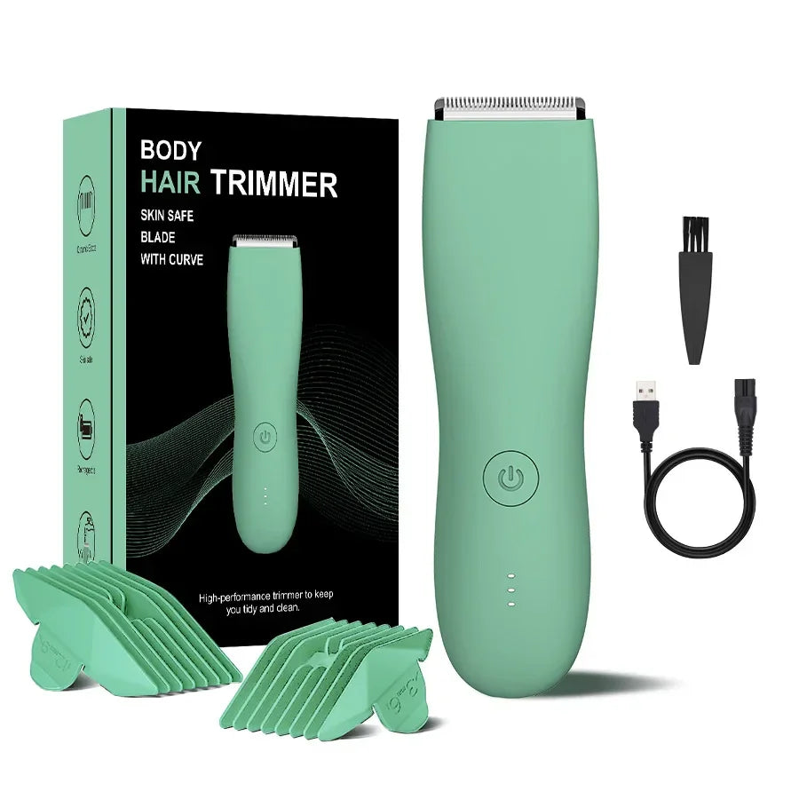 Men’s Grooming Trimmer
